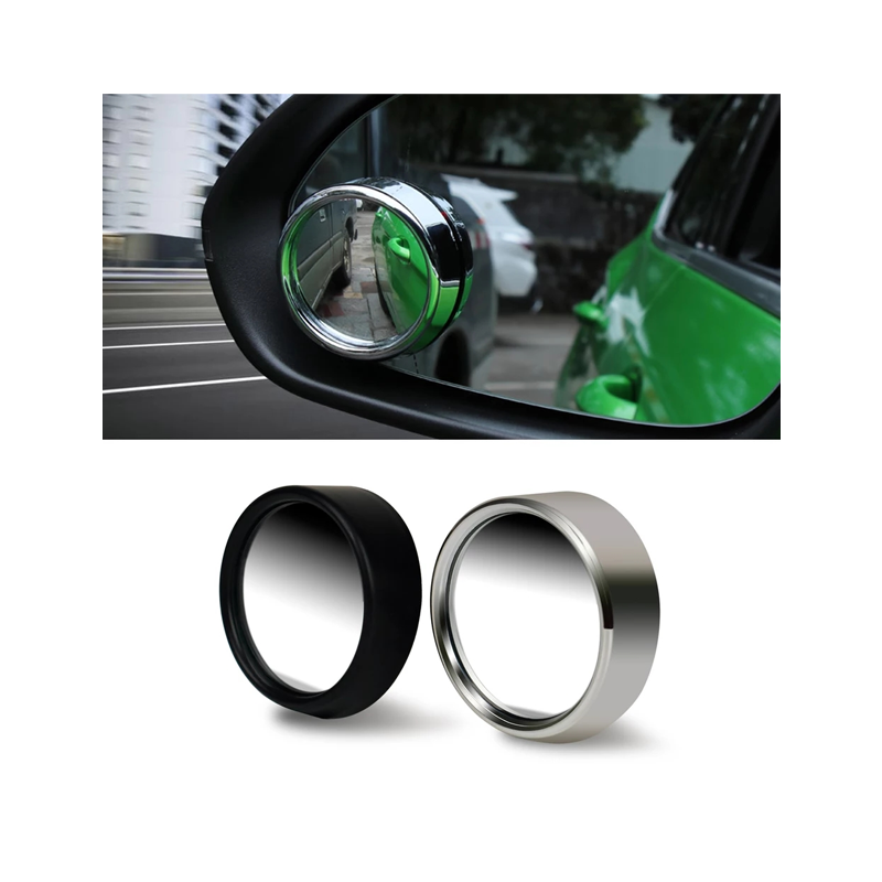 360 Degree Blind Spot Mirror