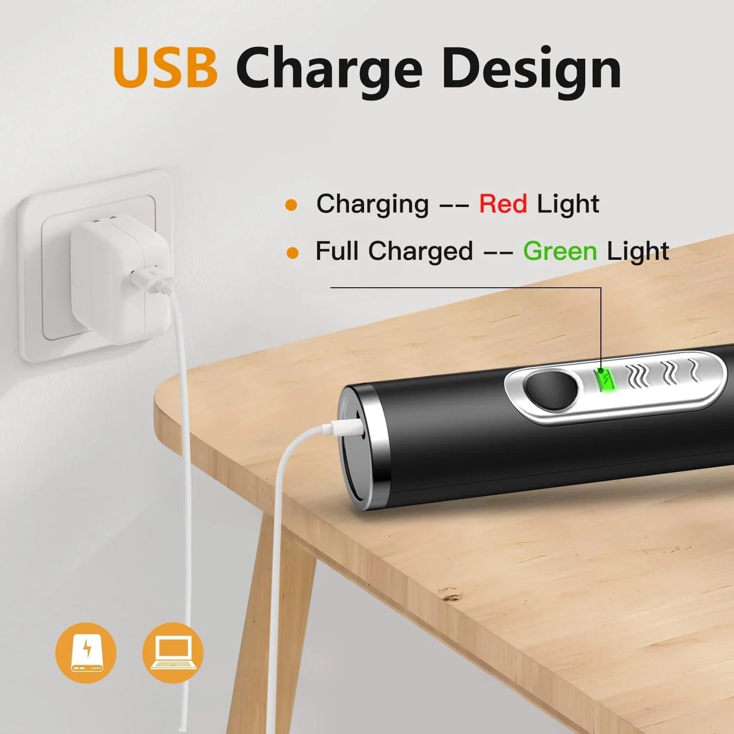 Electric Coffee Mixer Rechargeable Milk Shaker Maker Frother Foamer USB Charging Egg Beater Coffee Beater Handheld 3-Speed Adjustable Blende