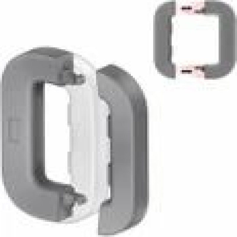 Refrigerator Lock for Child Safety Cabinet Lock Fridge Freezer Door Lock