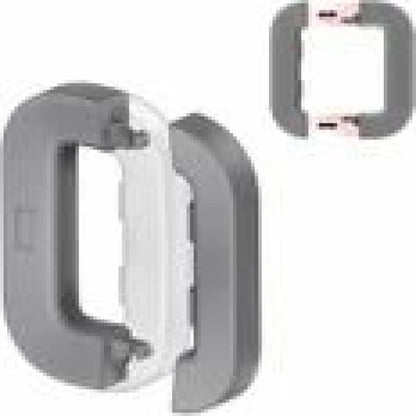 Refrigerator Lock for Child Safety Cabinet Lock Fridge Freezer Door Lock