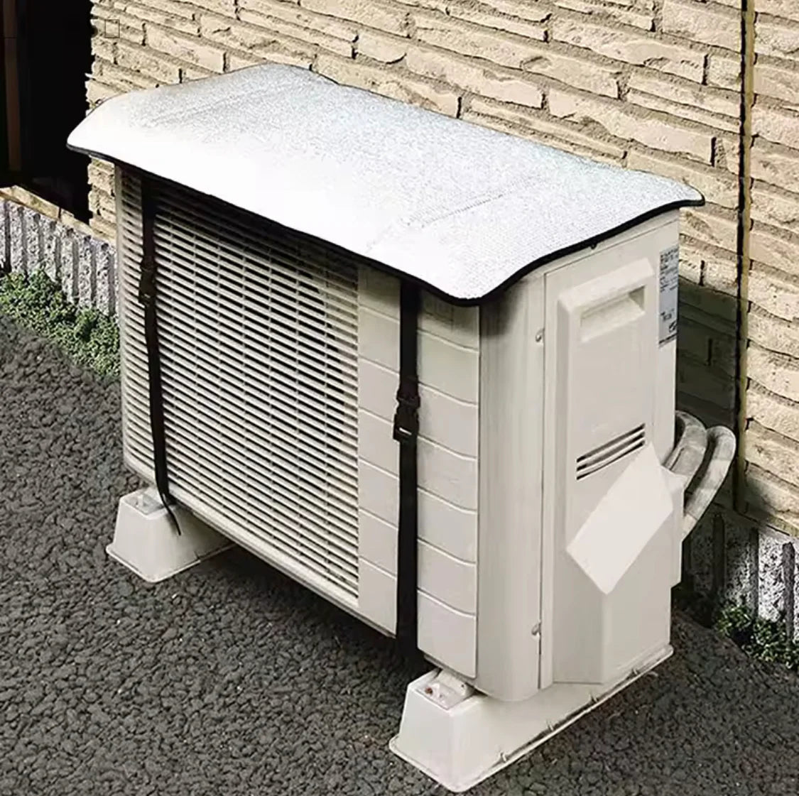 Window Air Conditioner Cover For Outside Units