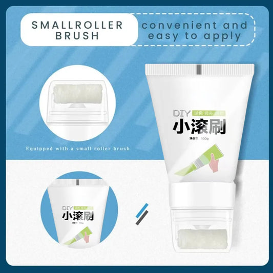 Drywall Roller Wall Paint Repair spot Kitchen Accessories Agent Plaster