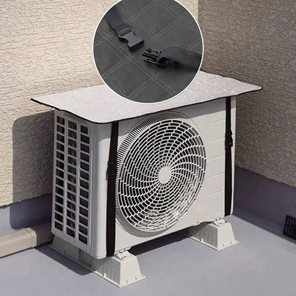 Window Air Conditioner Cover For Outside Units