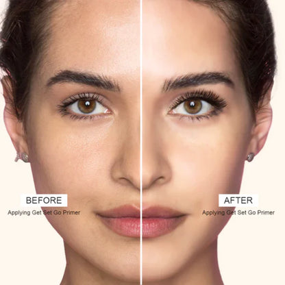 Flicka Silk Touch - 3 in 1 Moisturizer, Primer & Sunscreen for Face buy 1 get 1 free