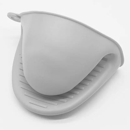 Silicone Set Of 2 Oven Gloves Pot Holder Heat Resistant,Oven Mitts Cooking Pinch Grips Glove