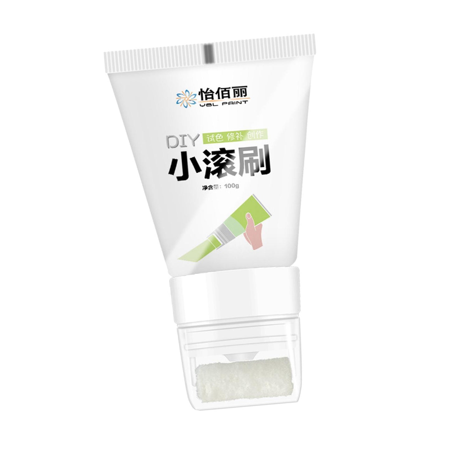 Drywall Roller Wall Paint Repair spot Kitchen Accessories Agent Plaster