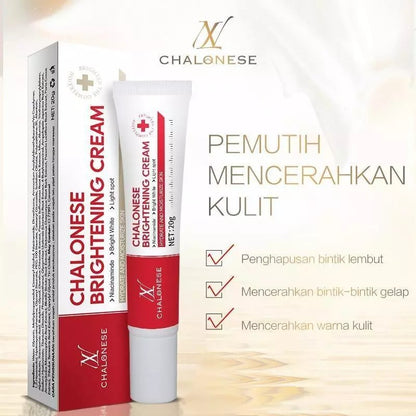 Chalonese Whitening Freckle Cream