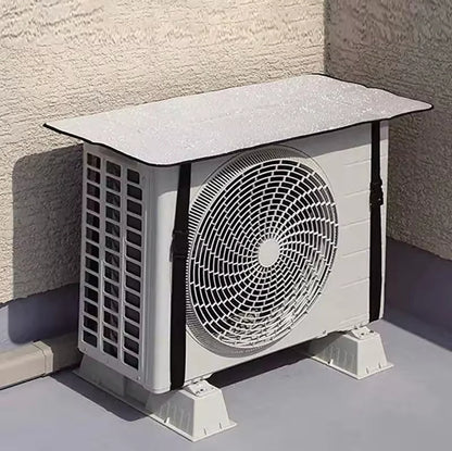 Window Air Conditioner Cover For Outside Units