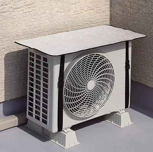 Window Air Conditioner Cover For Outside Units