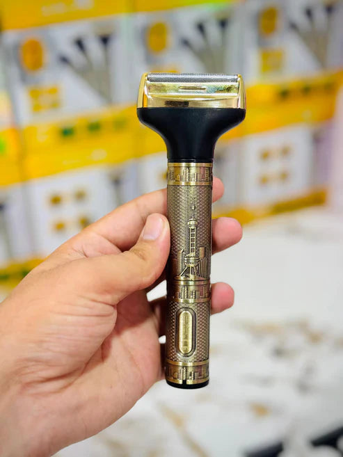 Daling 3-in-1 Grooming Kit – Rechargeable