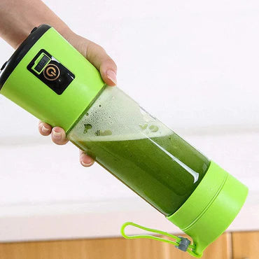 (NET)Portable And Rechargeable Battery Juice Blender / YE-02/ KC-36 / KC23-66