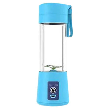 (NET)Portable And Rechargeable Battery Juice Blender / YE-02/ KC-36 / KC23-66