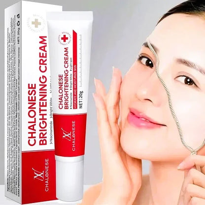Chalonese Whitening Freckle Cream