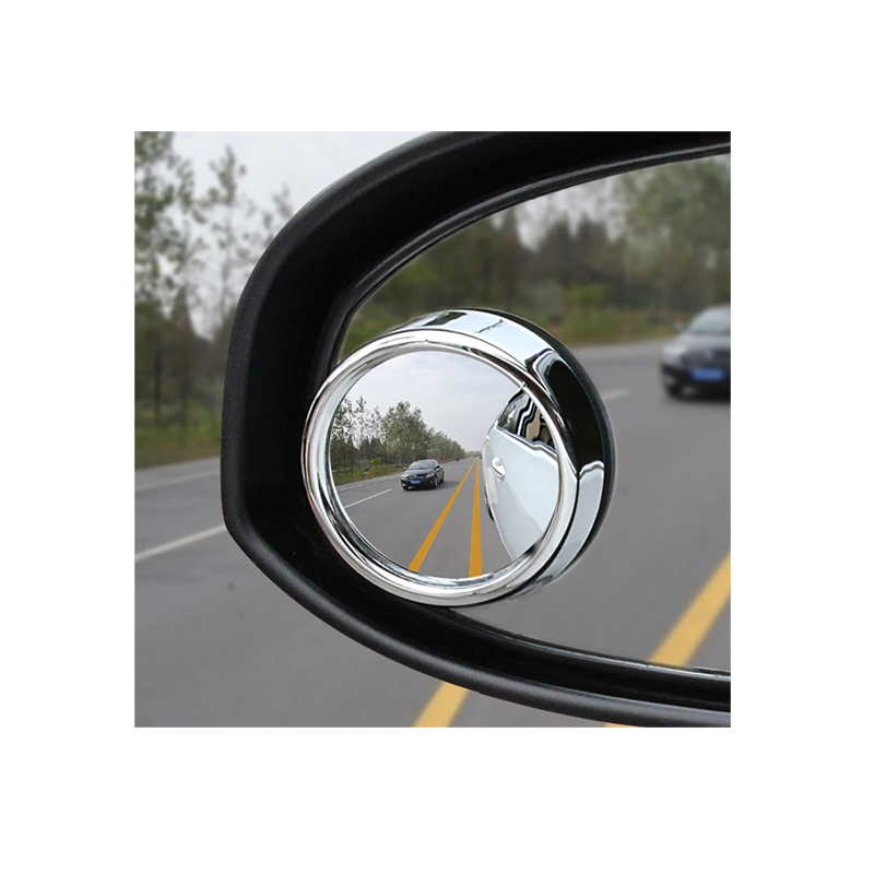 360 Degree Blind Spot Mirror
