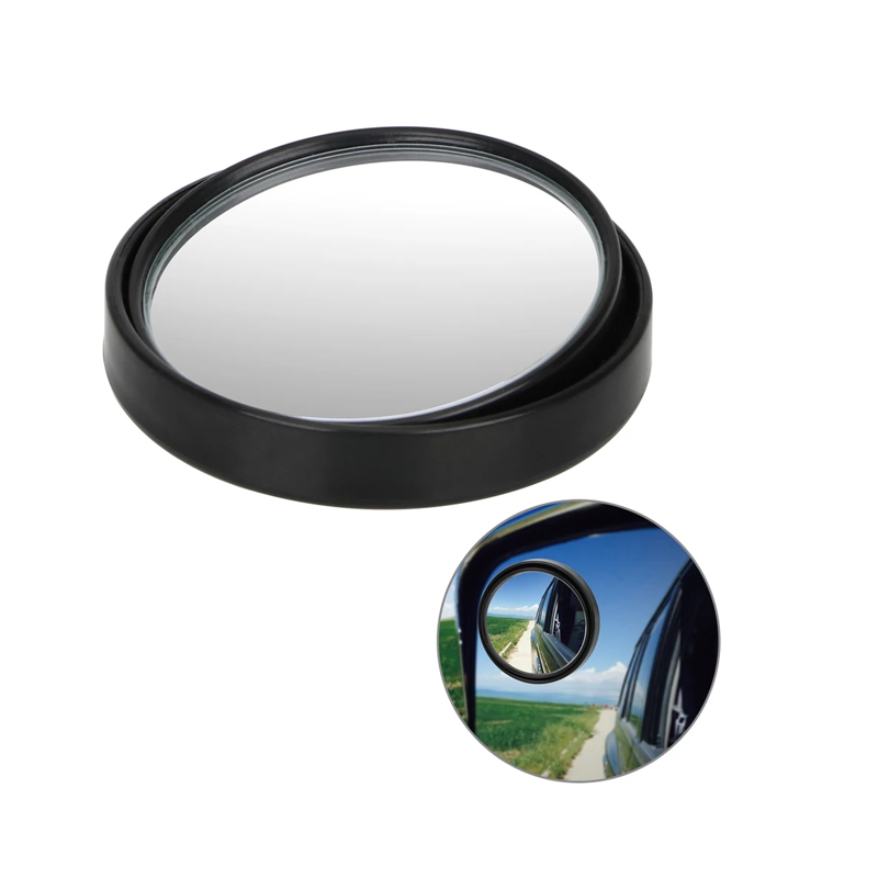 360 Degree Blind Spot Mirror