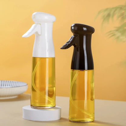 Press-Type Oil Spray Bottle cooking